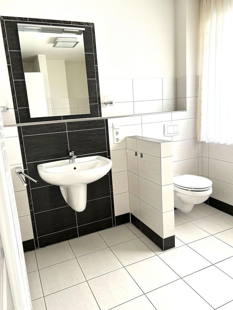 3 bedroom flat to rent, 113 m², Auf dem Winkel 43, Bad Zwischenahn, Lower Saxony 3 bedroom flat to rent, 113 m², Auf dem Winkel 43, Bad Zwischenahn, Lower Saxony