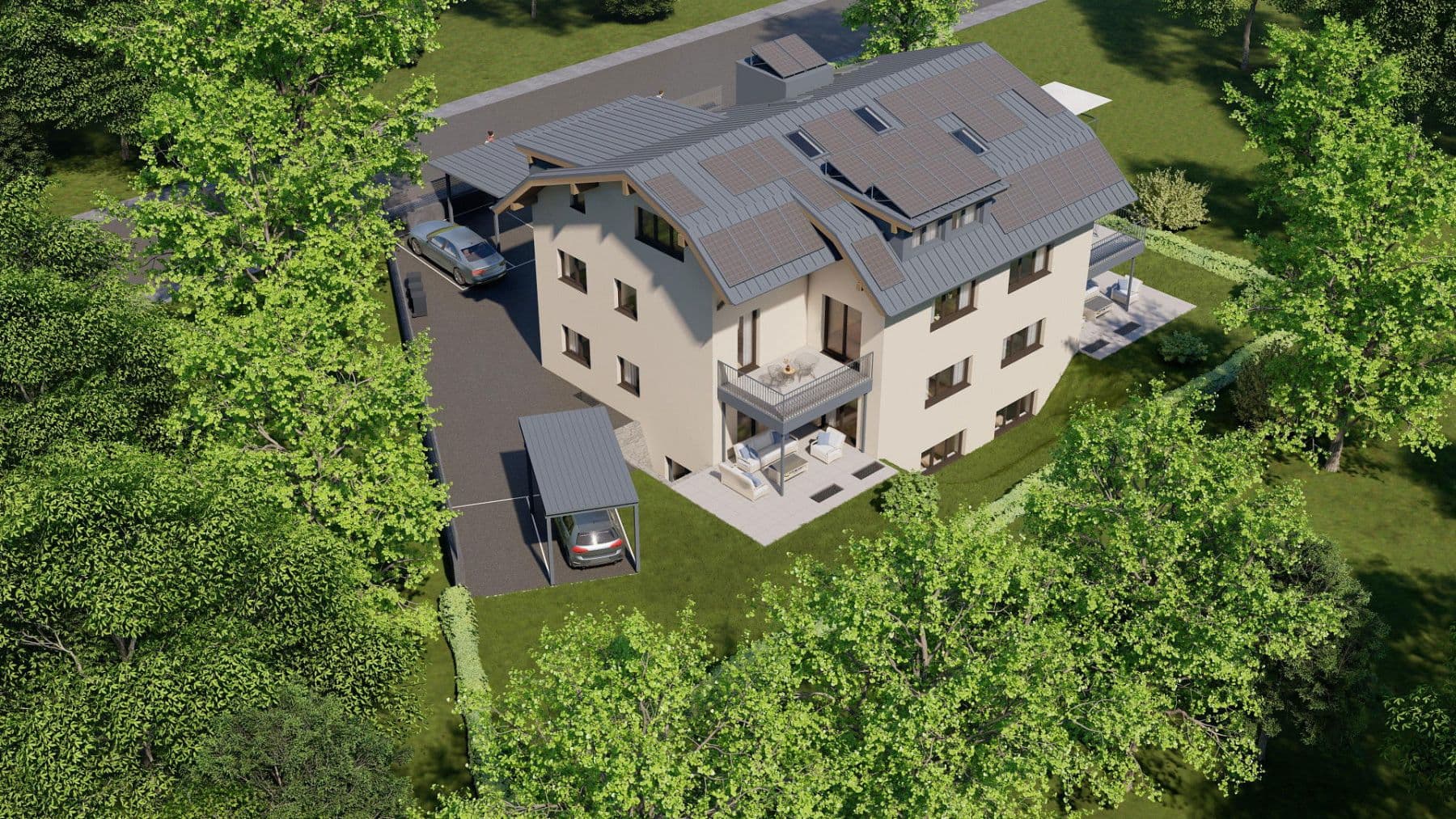 5 bedroom flat for sale, 137 m², Obere Walserbergerstraße 8, Wals, Salzburg 5 bedroom flat for sale, 137 m², Obere Walserbergerstraße 8, Wals, Salzburg