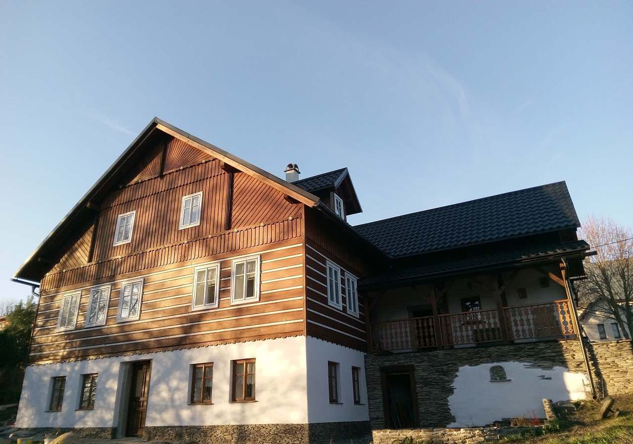 recreational property to rent, 0 m², Radčice, Liberecký Region recreational property to rent, 0 m², Radčice, Liberecký Region