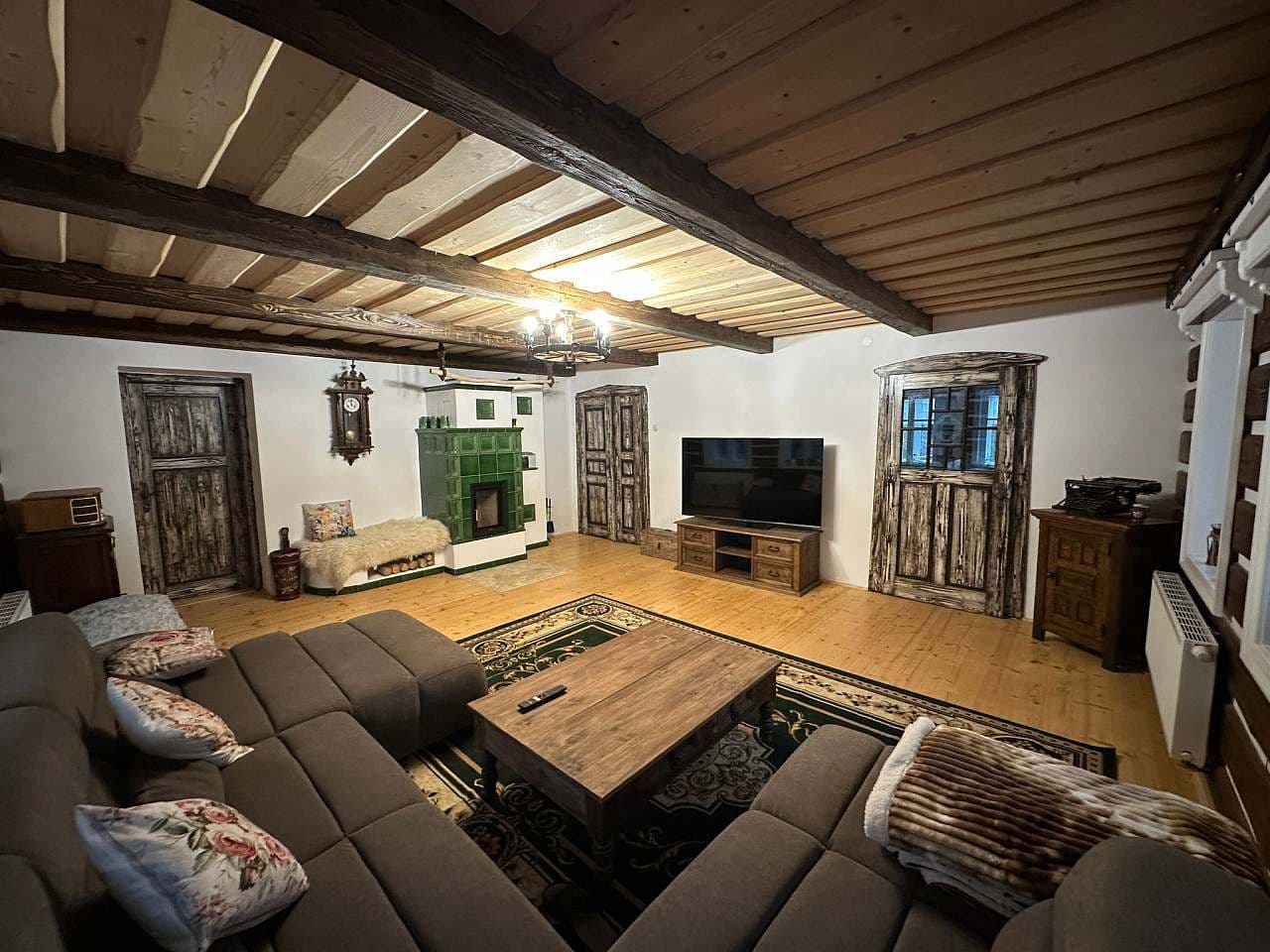 recreational property to rent, 0 m², Radčice, Liberecký Region recreational property to rent, 0 m², Radčice, Liberecký Region