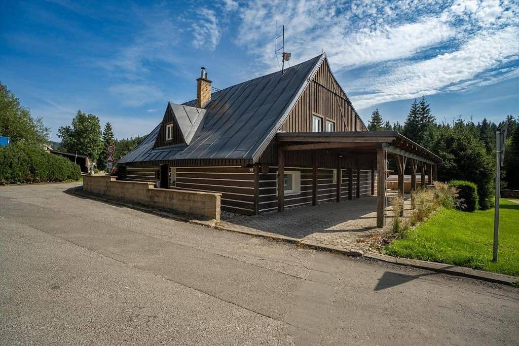 recreational property to rent, 0 m², Harrachov, Liberecký Region recreational property to rent, 0 m², Harrachov, Liberecký Region