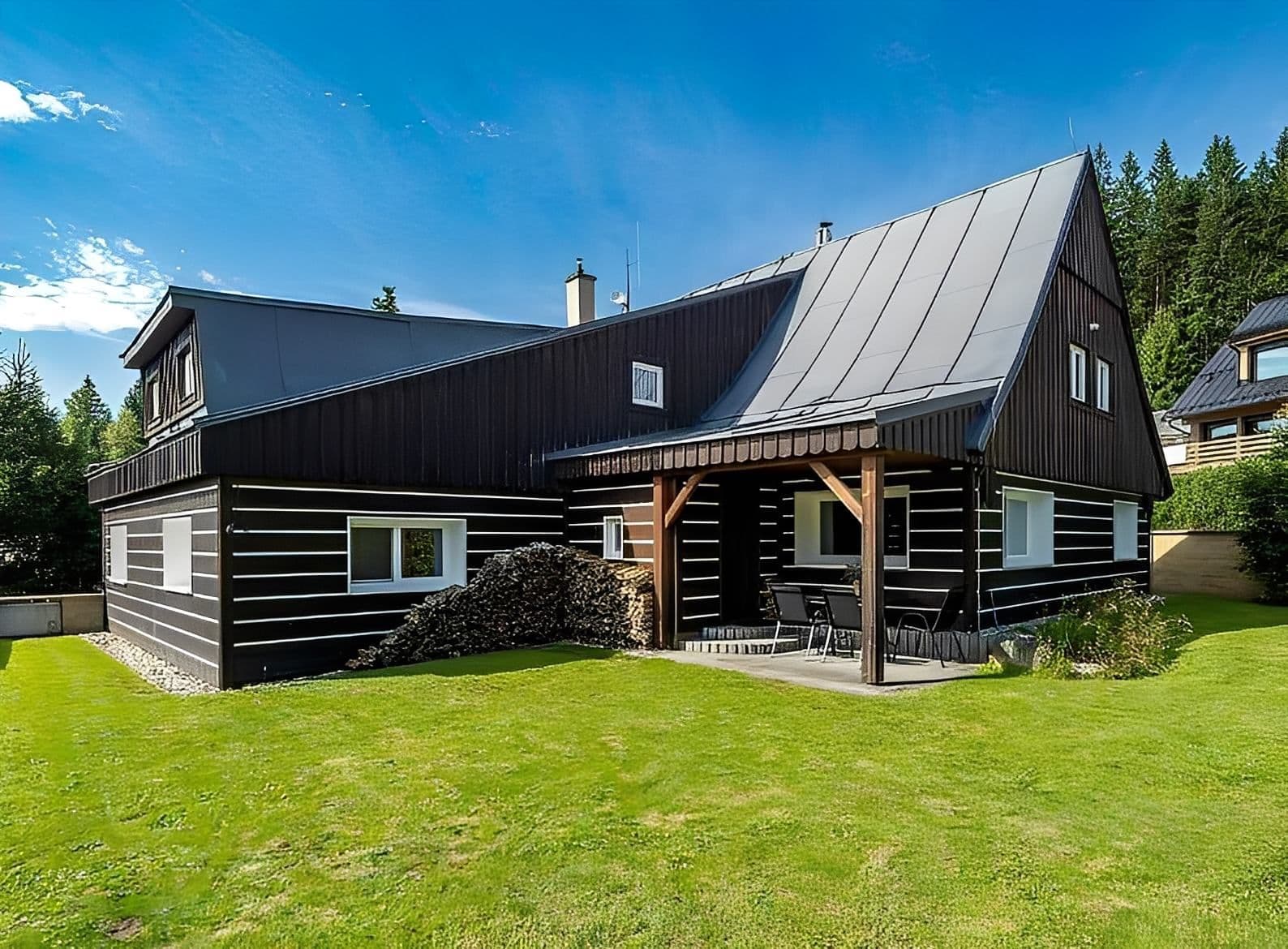 recreational property to rent, 0 m², Harrachov, Liberecký Region recreational property to rent, 0 m², Harrachov, Liberecký Region