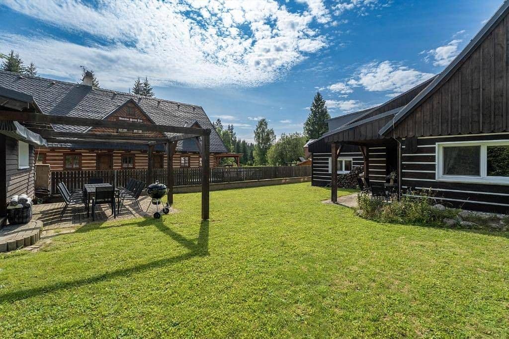 recreational property to rent, 0 m², Harrachov, Liberecký Region recreational property to rent, 0 m², Harrachov, Liberecký Region