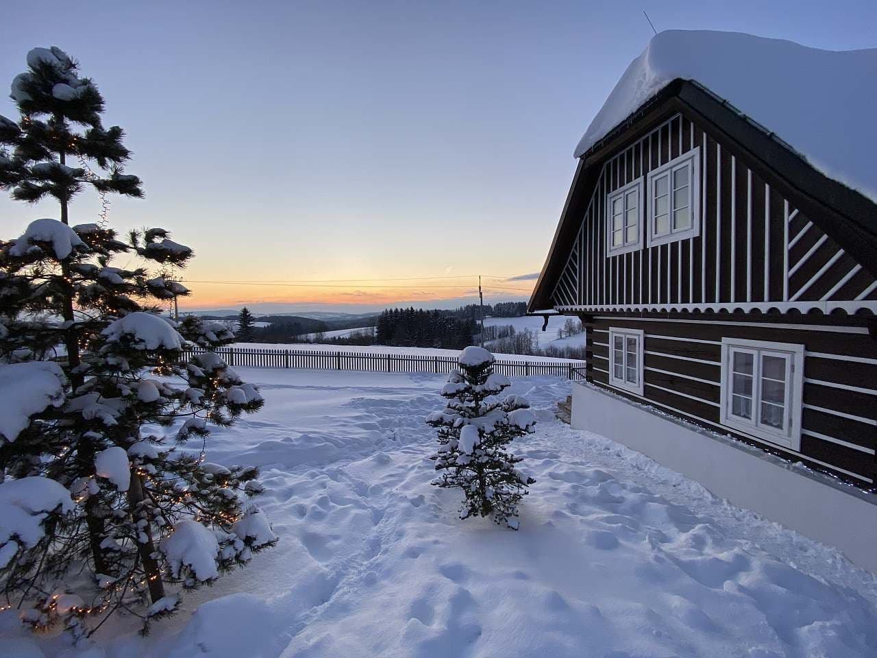 recreational property to rent, 0 m², Vysoké nad Jizerou, Liberecký Region recreational property to rent, 0 m², Vysoké nad Jizerou, Liberecký Region