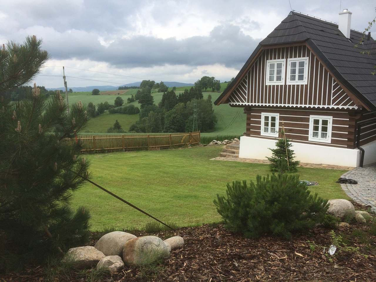 recreational property to rent, 0 m², Vysoké nad Jizerou, Liberecký Region recreational property to rent, 0 m², Vysoké nad Jizerou, Liberecký Region