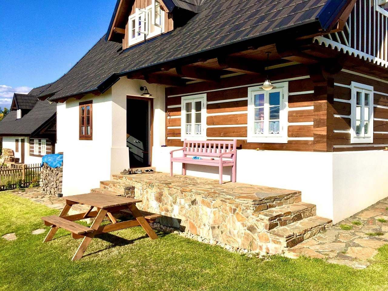 recreational property to rent, 0 m², Vysoké nad Jizerou, Liberecký Region recreational property to rent, 0 m², Vysoké nad Jizerou, Liberecký Region