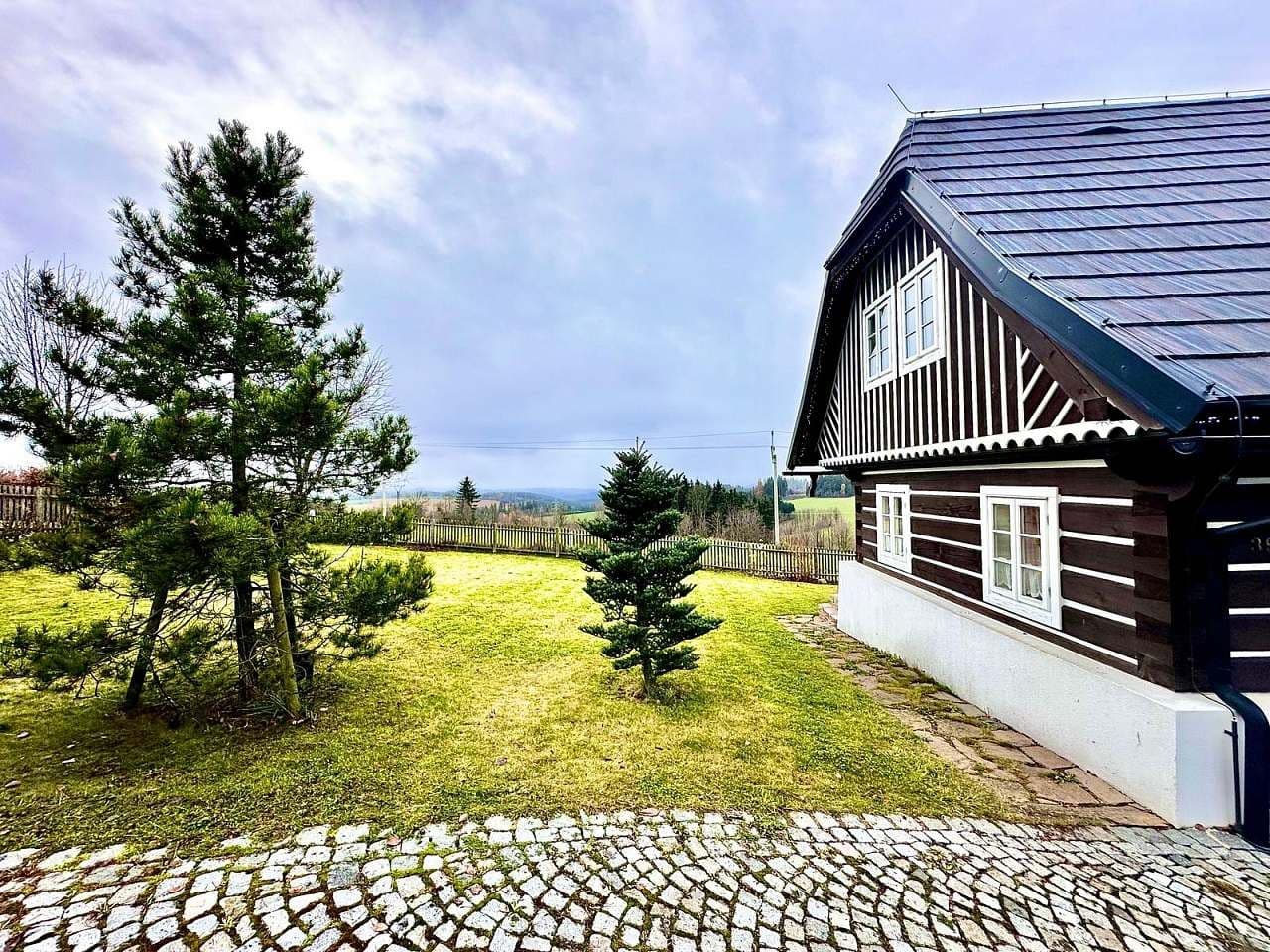 recreational property to rent, 0 m², Vysoké nad Jizerou, Liberecký Region recreational property to rent, 0 m², Vysoké nad Jizerou, Liberecký Region