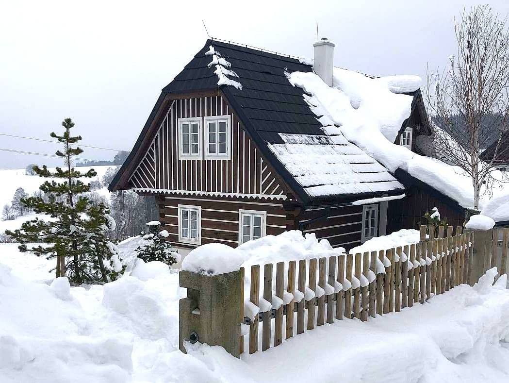 recreational property to rent, 0 m², Vysoké nad Jizerou, Liberecký Region recreational property to rent, 0 m², Vysoké nad Jizerou, Liberecký Region