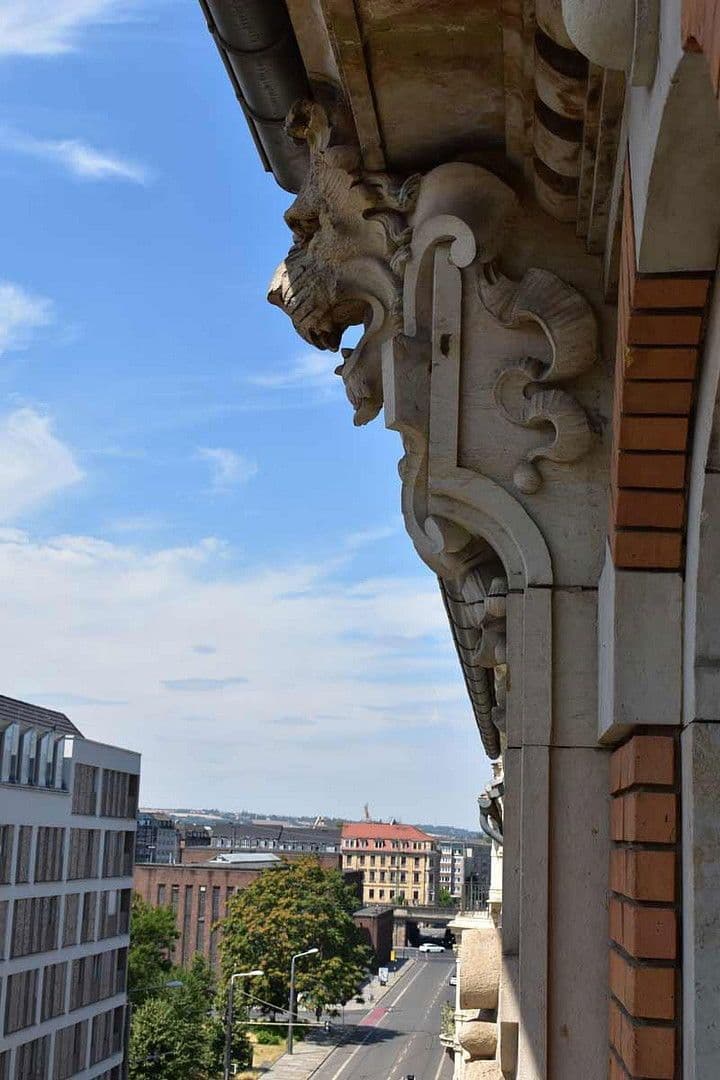 house for sale, 1,027 m², Schweriner Str. 42, Dresden, Saxony house for sale, 1,027 m², Schweriner Str. 42, Dresden, Saxony