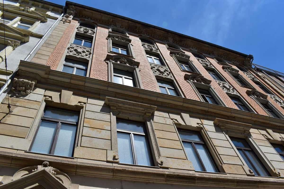 house for sale, 1,027 m², Schweriner Str. 42, Dresden, Saxony house for sale, 1,027 m², Schweriner Str. 42, Dresden, Saxony