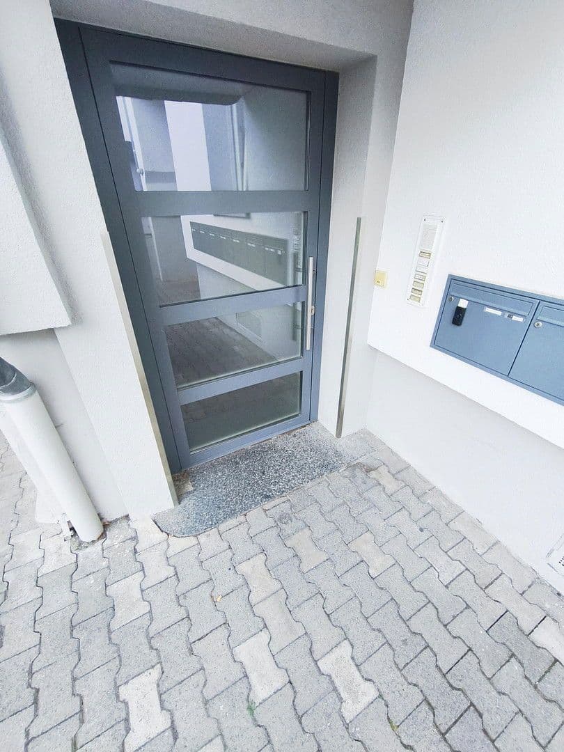 3 bedroom flat to rent, 60 m², Rodensteinstraße 52, Bensheim, Hesse 3 bedroom flat to rent, 60 m², Rodensteinstraße 52, Bensheim, Hesse