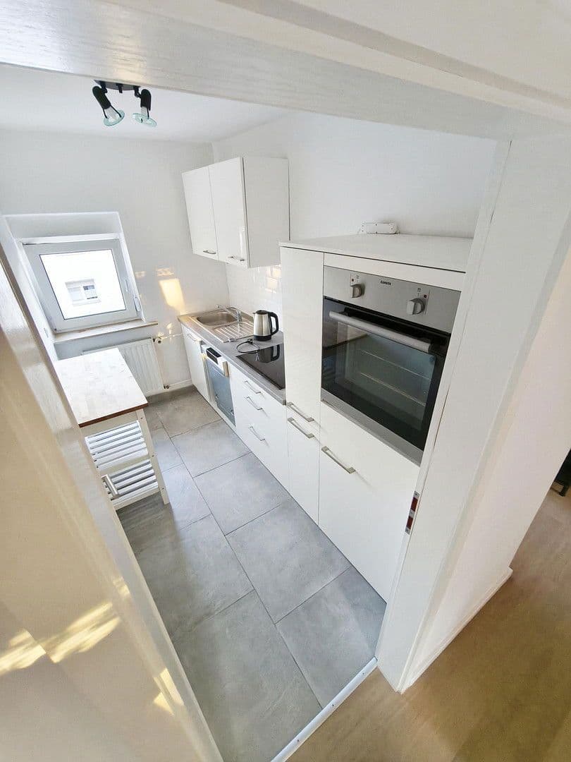 3 bedroom flat to rent, 60 m², Rodensteinstraße 52, Bensheim, Hesse 3 bedroom flat to rent, 60 m², Rodensteinstraße 52, Bensheim, Hesse