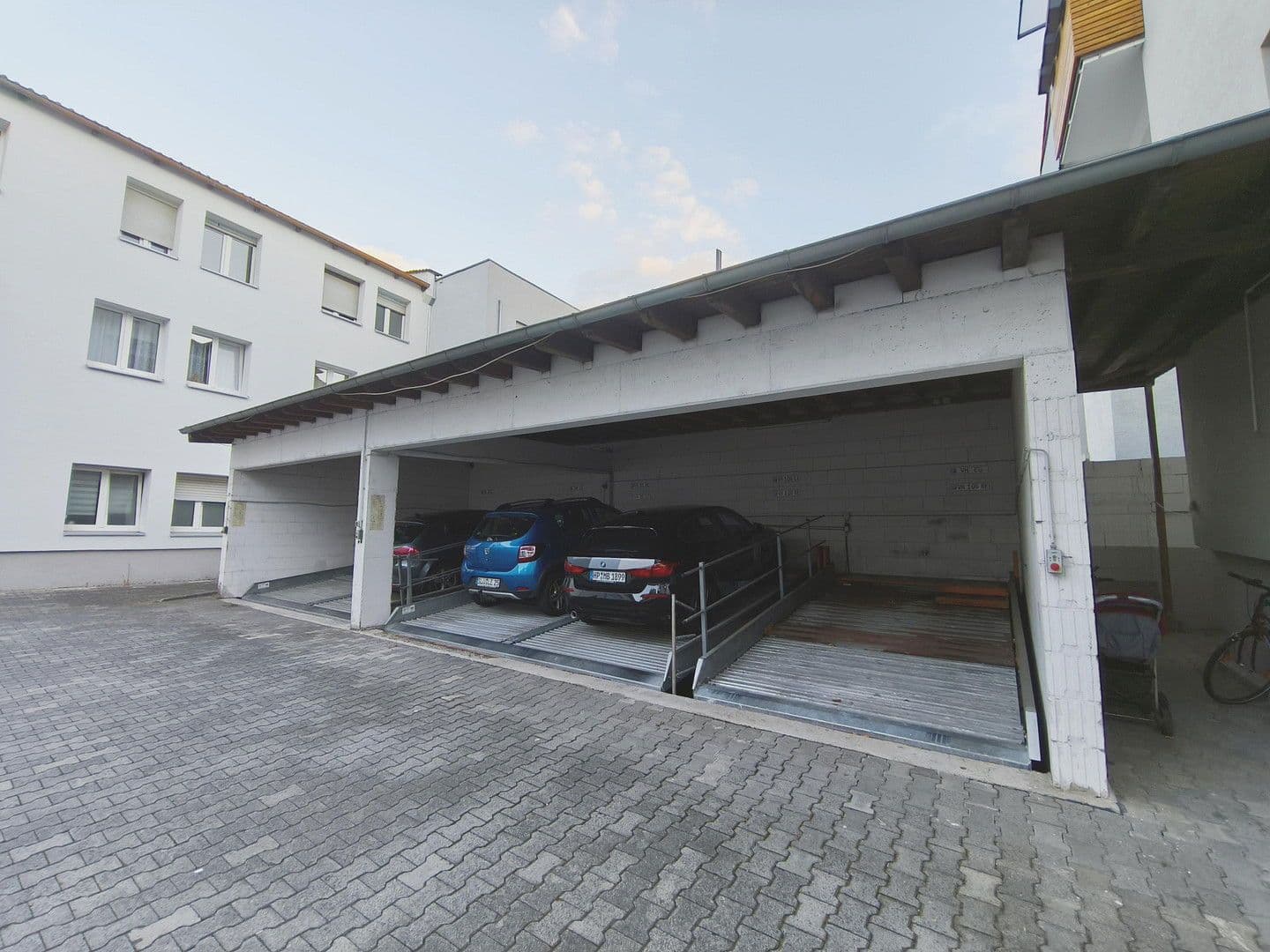 3 bedroom flat to rent, 60 m², Rodensteinstraße 52, Bensheim, Hesse 3 bedroom flat to rent, 60 m², Rodensteinstraße 52, Bensheim, Hesse