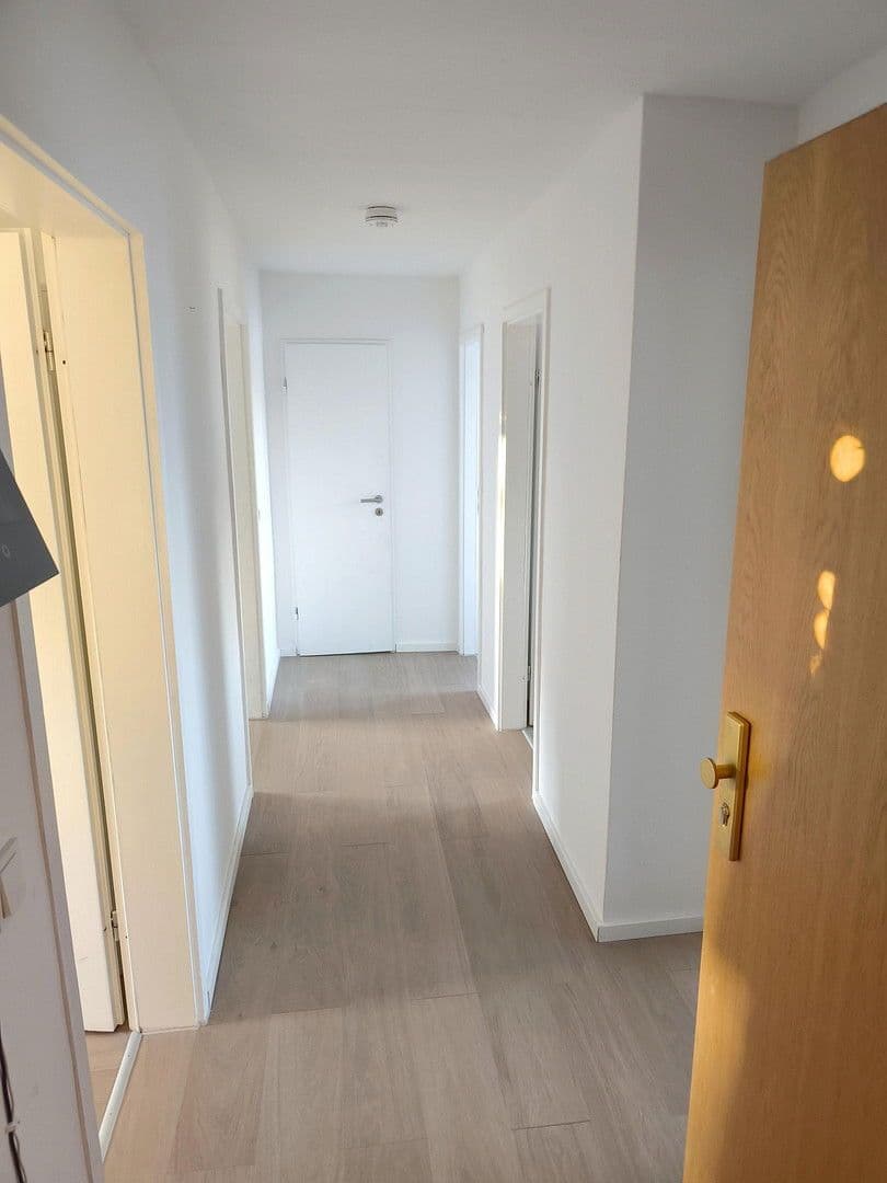 3 bedroom flat to rent, 60 m², Rodensteinstraße 52, Bensheim, Hesse 3 bedroom flat to rent, 60 m², Rodensteinstraße 52, Bensheim, Hesse