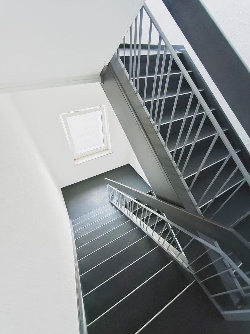 3 bedroom flat to rent, 60 m², Rodensteinstraße 52, Bensheim, Hesse 3 bedroom flat to rent, 60 m², Rodensteinstraße 52, Bensheim, Hesse