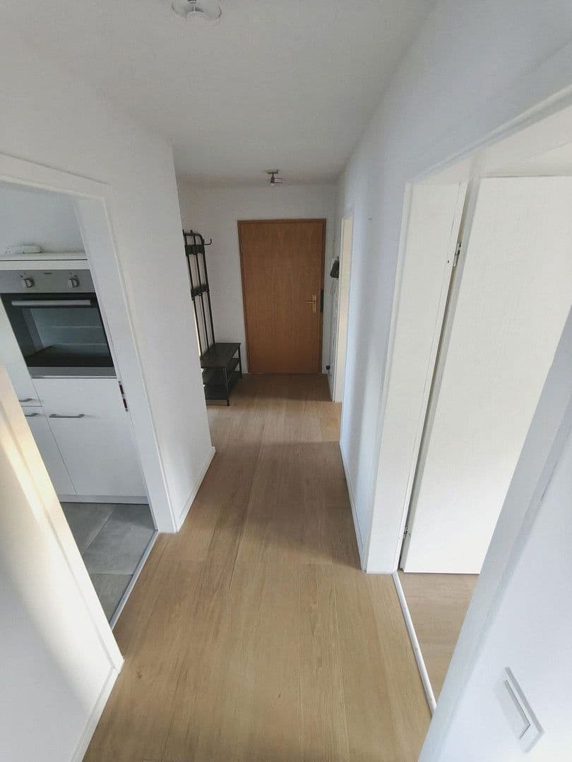 3 bedroom flat to rent, 60 m², Rodensteinstraße 52, Bensheim, Hesse 3 bedroom flat to rent, 60 m², Rodensteinstraße 52, Bensheim, Hesse