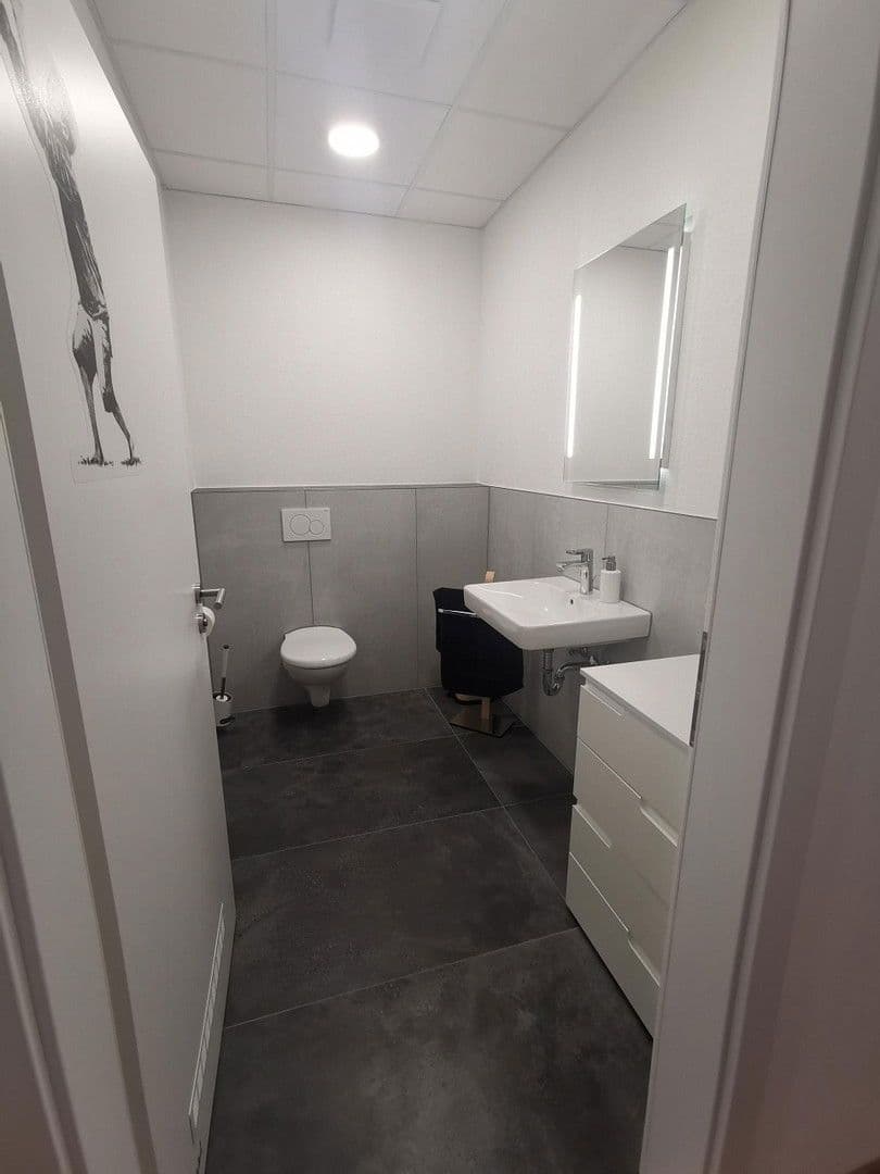 office to rent, 137 m², Hadamar, Hesse office to rent, 137 m², Hadamar, Hesse