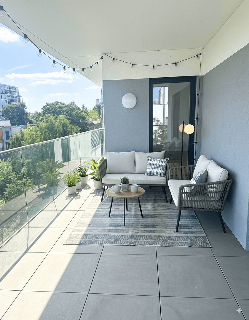 5 bedroom flat to rent, 292 m², Krachtstr., Berlin, Berlin 5 bedroom flat to rent, 292 m², Krachtstr., Berlin, Berlin