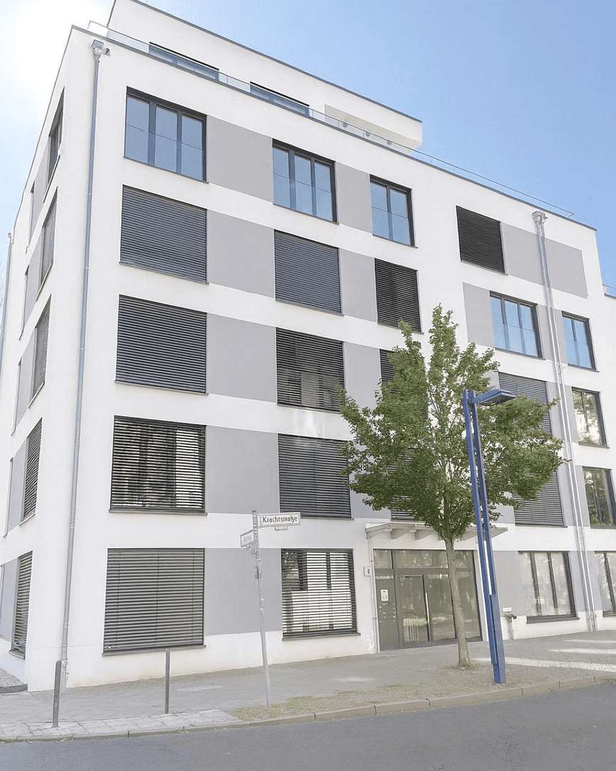 5 bedroom flat to rent, 292 m², Krachtstr., Berlin, Berlin 5 bedroom flat to rent, 292 m², Krachtstr., Berlin, Berlin