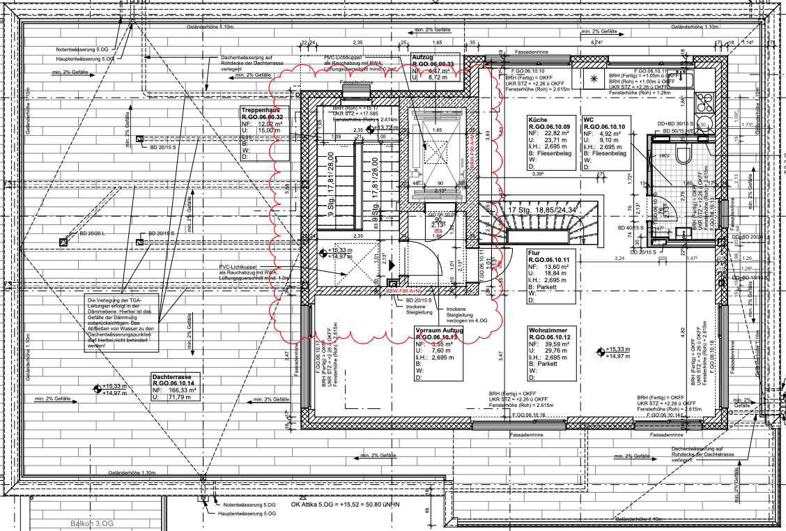 5 bedroom flat to rent, 292 m², Krachtstr., Berlin, Berlin 5 bedroom flat to rent, 292 m², Krachtstr., Berlin, Berlin