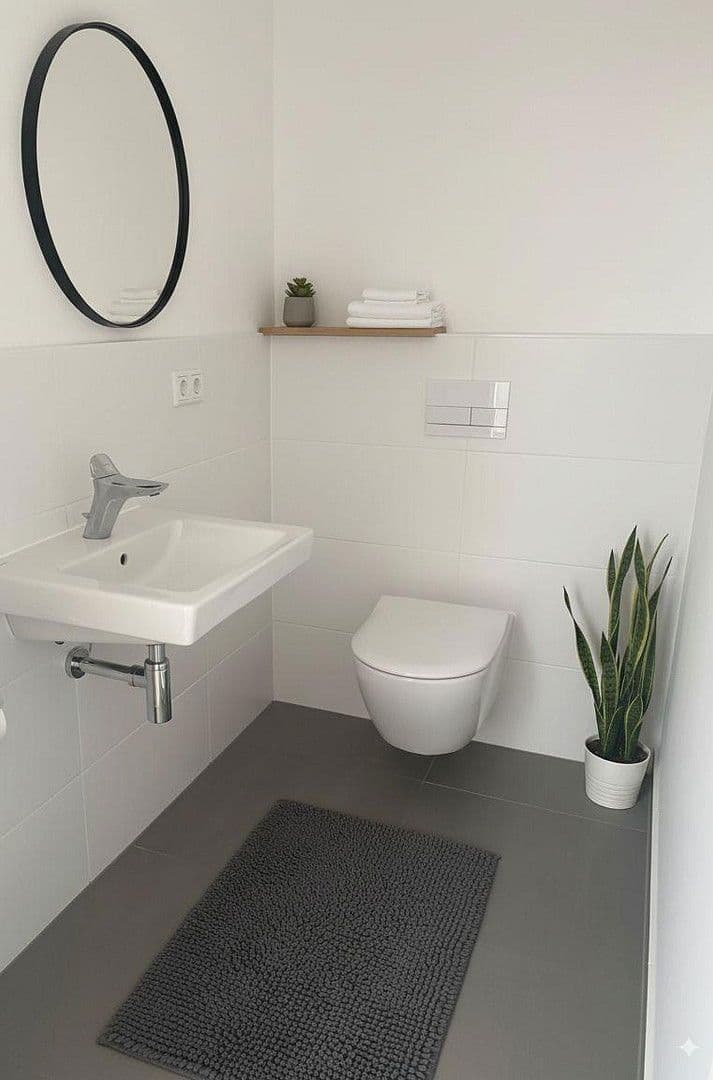 5 bedroom flat to rent, 292 m², Krachtstr., Berlin, Berlin 5 bedroom flat to rent, 292 m², Krachtstr., Berlin, Berlin