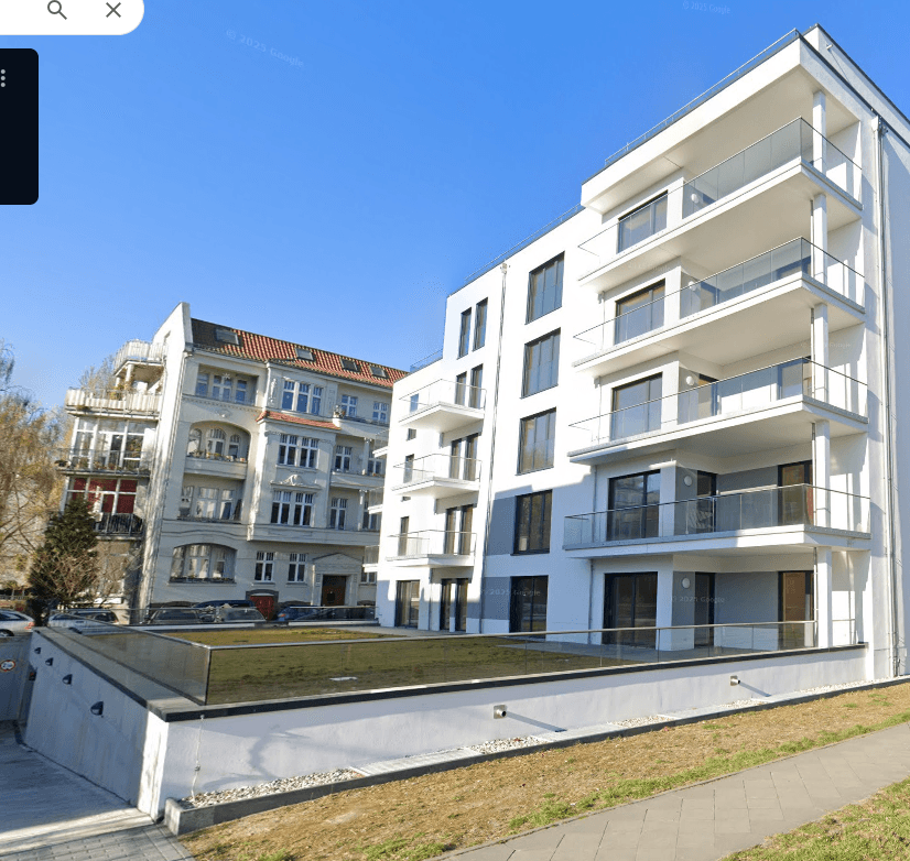 5 bedroom flat to rent, 292 m², Krachtstr., Berlin, Berlin 5 bedroom flat to rent, 292 m², Krachtstr., Berlin, Berlin