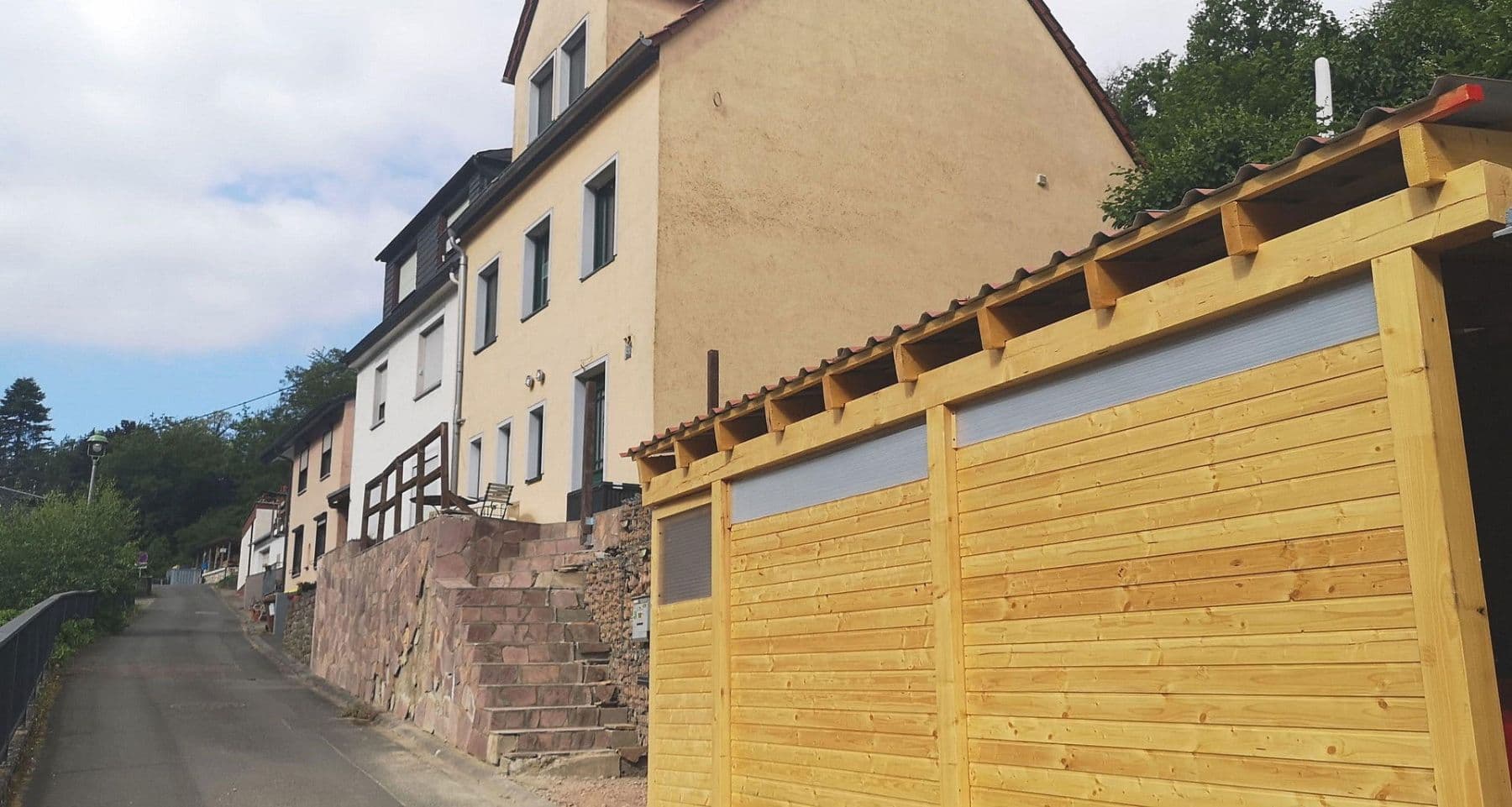 house for sale, 105 m², Niederheimbach, Rhineland-Palatinate house for sale, 105 m², Niederheimbach, Rhineland-Palatinate