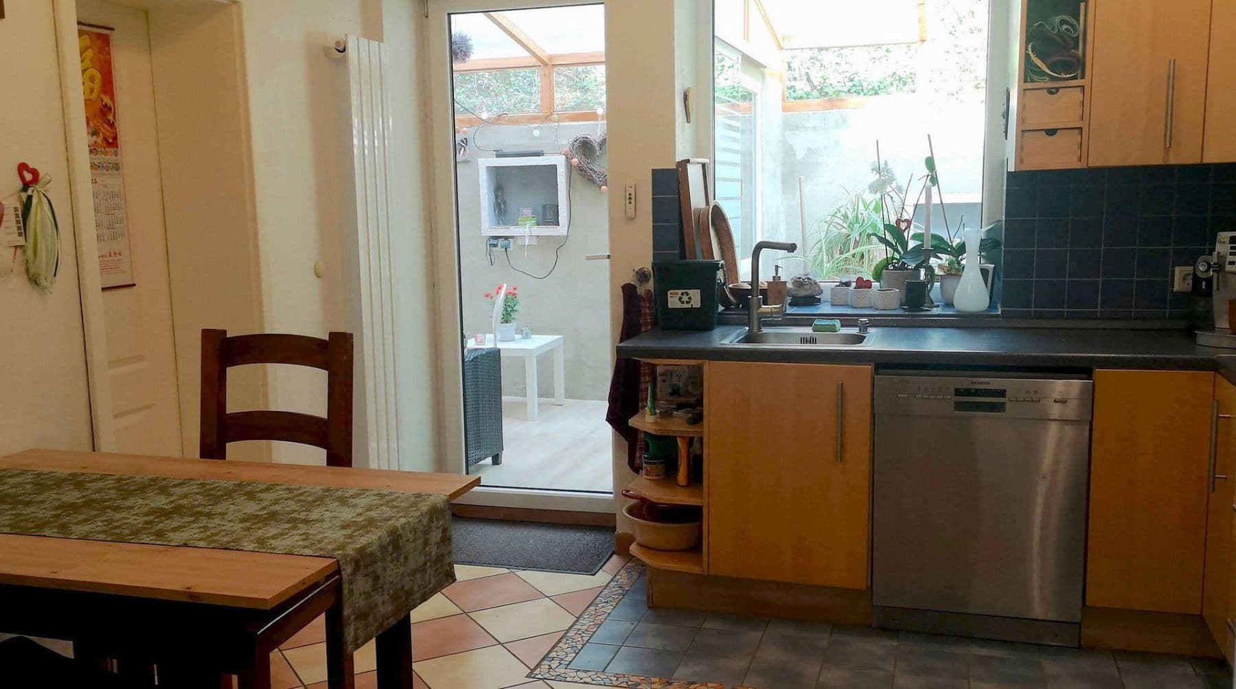 house for sale, 105 m², Niederheimbach, Rhineland-Palatinate house for sale, 105 m², Niederheimbach, Rhineland-Palatinate