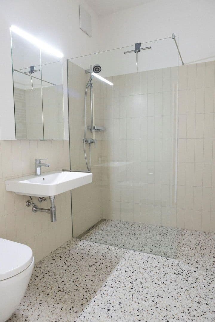 2 bedroom flat to rent, 58 m², Eisenbahnstr. 21, Waldshut-Tiengen, Baden-Württemberg 2 bedroom flat to rent, 58 m², Eisenbahnstr. 21, Waldshut-Tiengen, Baden-Württemberg