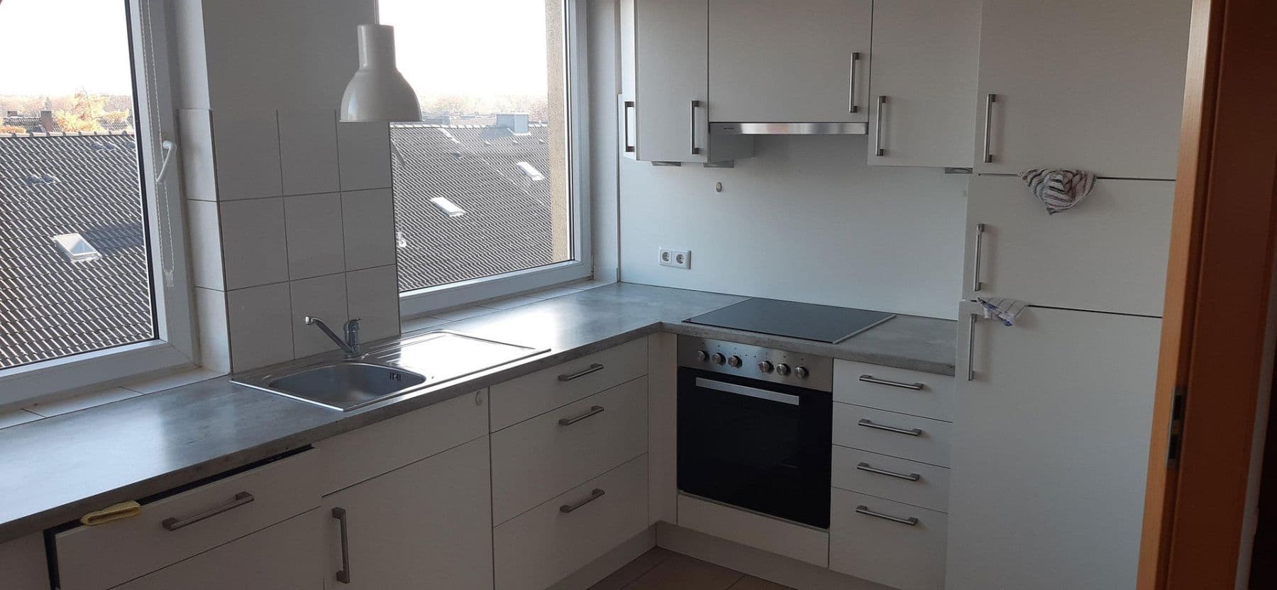 2 bedroom flat to rent, 68 m², Gärtnerstr. 24-26, Duisburg, North Rhine-Westphalia 2 bedroom flat to rent, 68 m², Gärtnerstr. 24-26, Duisburg, North Rhine-Westphalia