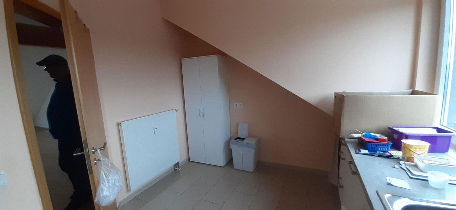 2 bedroom flat to rent, 68 m², Gärtnerstr. 24-26, Duisburg, North Rhine-Westphalia 2 bedroom flat to rent, 68 m², Gärtnerstr. 24-26, Duisburg, North Rhine-Westphalia