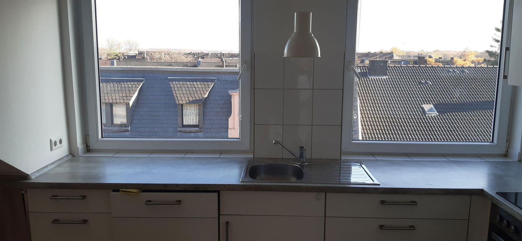 2 bedroom flat to rent, 68 m², Gärtnerstr. 24-26, Duisburg, North Rhine-Westphalia 2 bedroom flat to rent, 68 m², Gärtnerstr. 24-26, Duisburg, North Rhine-Westphalia