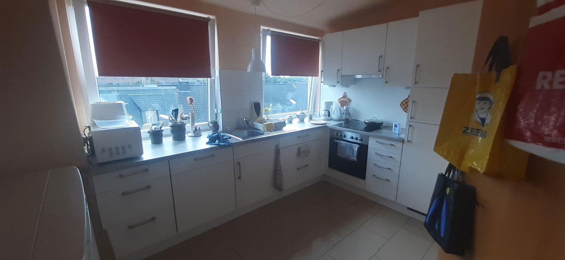 2 bedroom flat to rent, 68 m², Gärtnerstr. 24-26, Duisburg, North Rhine-Westphalia 2 bedroom flat to rent, 68 m², Gärtnerstr. 24-26, Duisburg, North Rhine-Westphalia