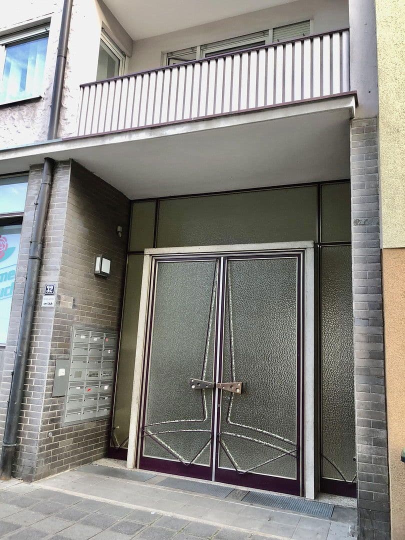 2 bedroom with open-plan kitchen flat for sale, 108 m², Gudrunstraße 32, Nürnberg, Bavaria 2 bedroom with open-plan kitchen flat for sale, 108 m², Gudrunstraße 32, Nürnberg, Bavaria