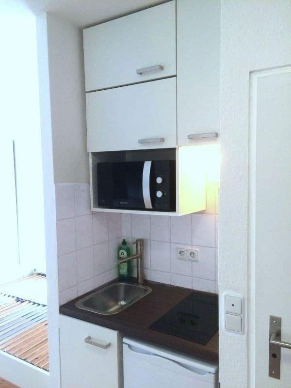 1 bedroom flat for sale, 22 m², Mombacher Straße 85, Mainz, Rhineland-Palatinate 1 bedroom flat for sale, 22 m², Mombacher Straße 85, Mainz, Rhineland-Palatinate