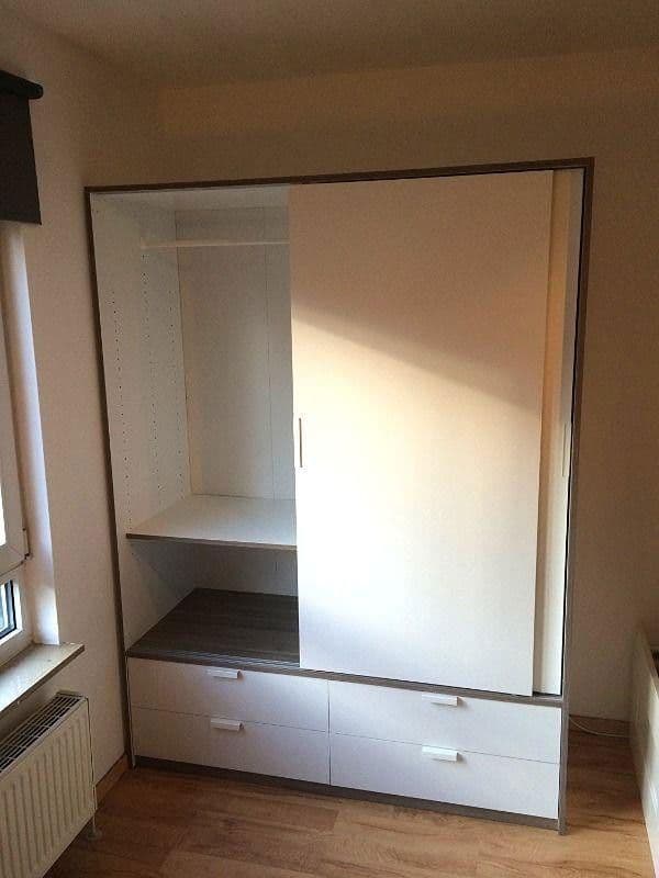 1 bedroom flat for sale, 22 m², Mombacher Straße 85, Mainz, Rhineland-Palatinate 1 bedroom flat for sale, 22 m², Mombacher Straße 85, Mainz, Rhineland-Palatinate