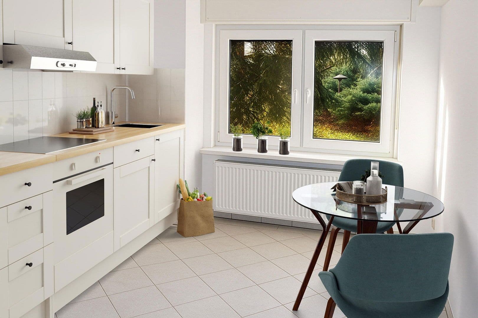 Studio flat for sale, 48 m², Karlsruhe, Baden-Württemberg Studio flat for sale, 48 m², Karlsruhe, Baden-Württemberg