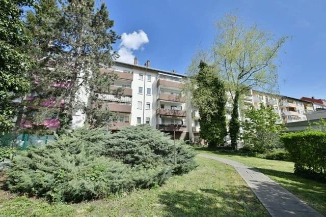 Studio flat for sale, 48 m², Karlsruhe, Baden-Württemberg Studio flat for sale, 48 m², Karlsruhe, Baden-Württemberg