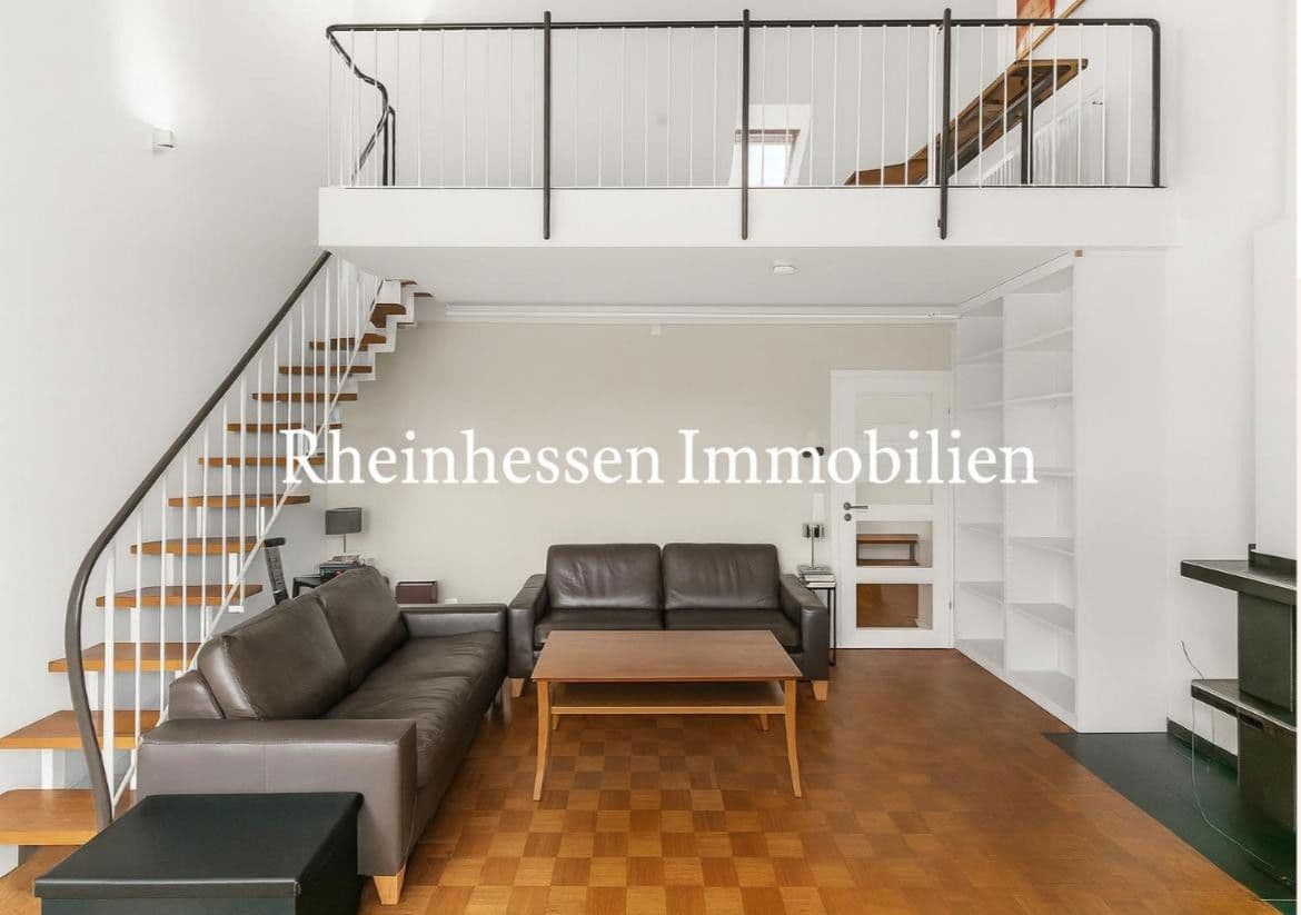 4 bedroom flat for sale, 102 m², Dietzenbach, Hesse 4 bedroom flat for sale, 102 m², Dietzenbach, Hesse