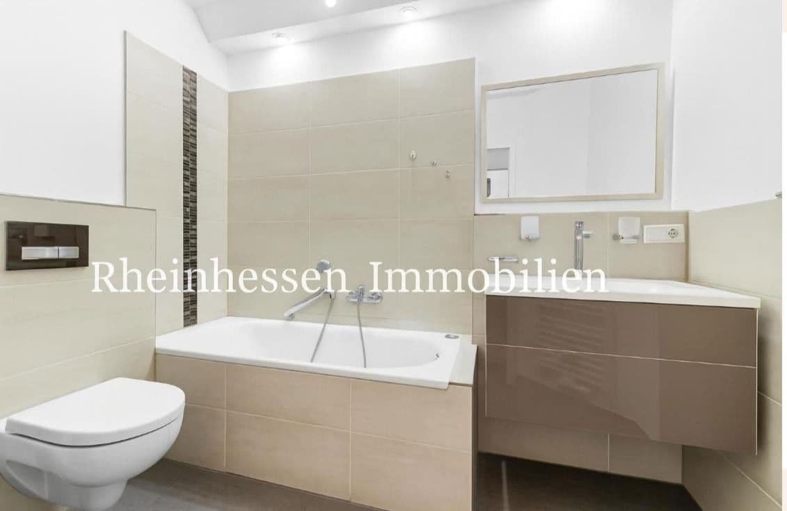 4 bedroom flat for sale, 102 m², Dietzenbach, Hesse 4 bedroom flat for sale, 102 m², Dietzenbach, Hesse