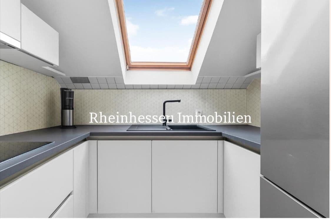 4 bedroom flat for sale, 102 m², Dietzenbach, Hesse 4 bedroom flat for sale, 102 m², Dietzenbach, Hesse