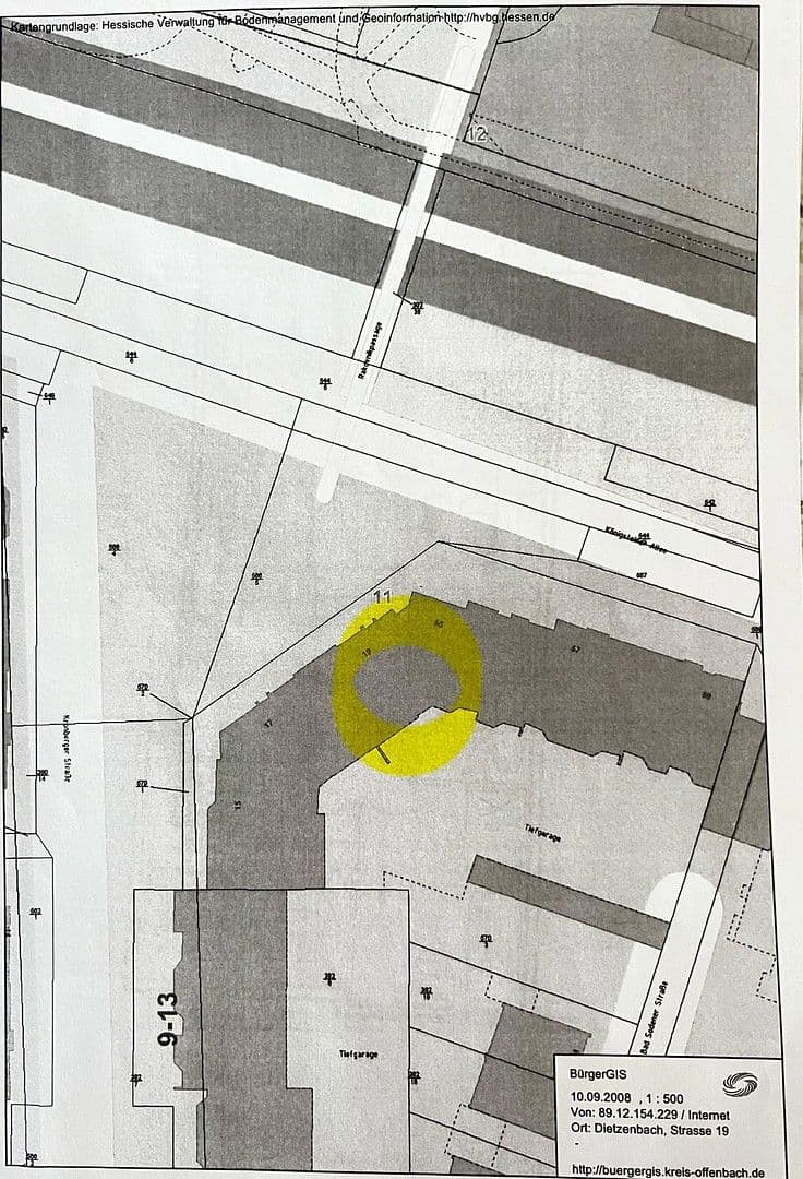 4 bedroom flat for sale, 102 m², Dietzenbach, Hesse 4 bedroom flat for sale, 102 m², Dietzenbach, Hesse