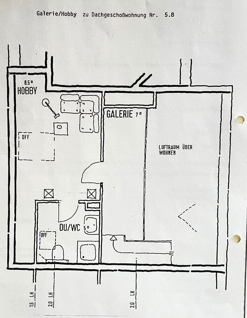 4 bedroom flat for sale, 102 m², Dietzenbach, Hesse 4 bedroom flat for sale, 102 m², Dietzenbach, Hesse