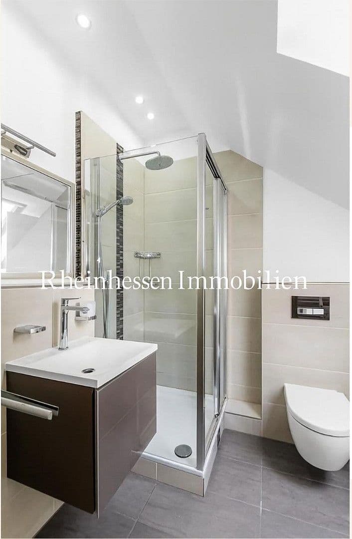 4 bedroom flat for sale, 102 m², Dietzenbach, Hesse 4 bedroom flat for sale, 102 m², Dietzenbach, Hesse