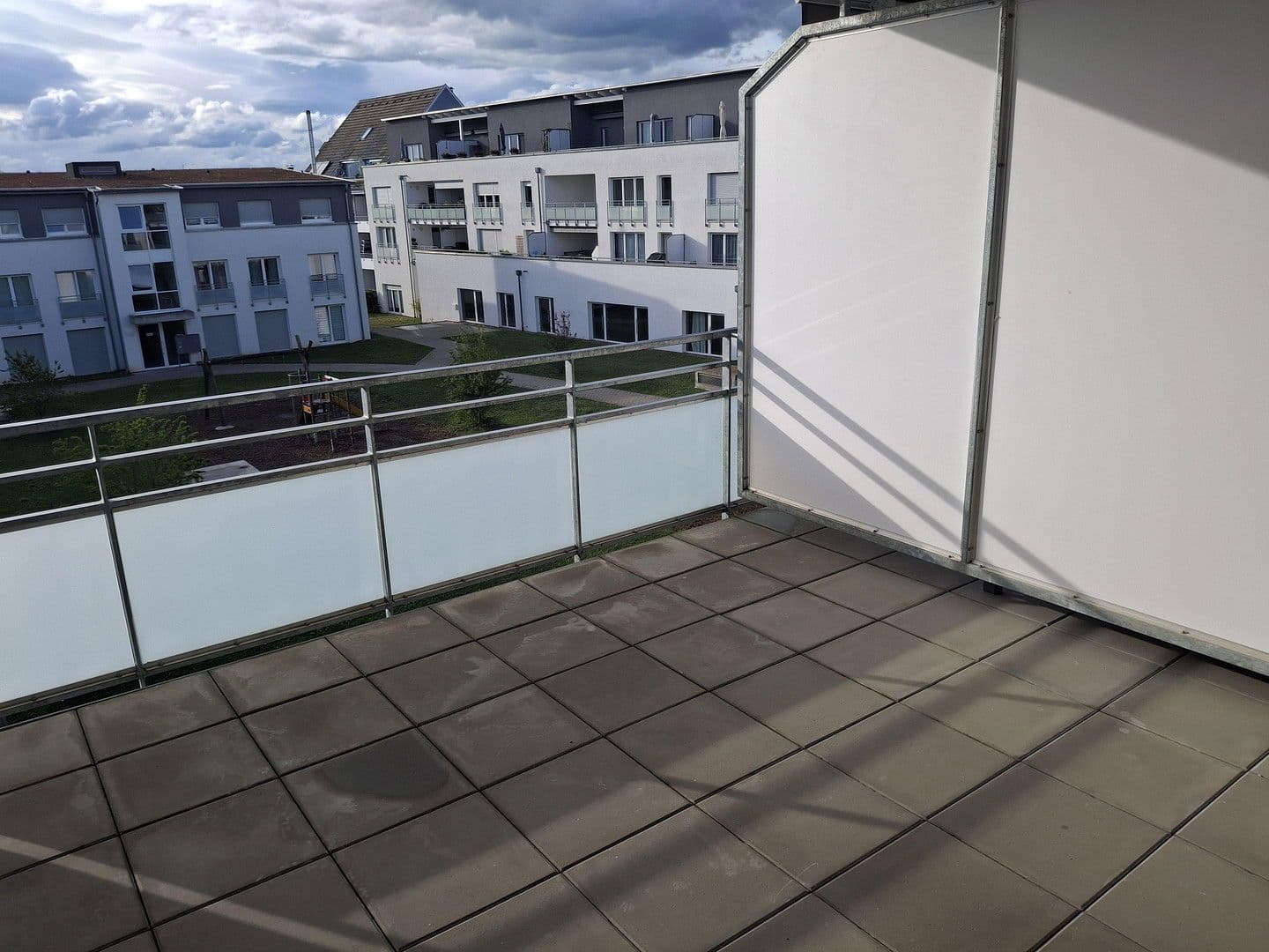 3 bedroom flat to rent, 86 m², Pommernstr 2B, Neuenburg am Rhein, Baden-Württemberg 3 bedroom flat to rent, 86 m², Pommernstr 2B, Neuenburg am Rhein, Baden-Württemberg