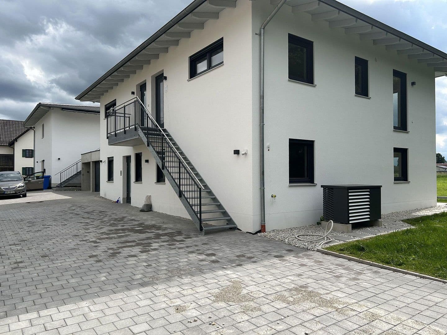 2 bedroom flat to rent, 60 m², Eggenfelden, Bavaria 2 bedroom flat to rent, 60 m², Eggenfelden, Bavaria