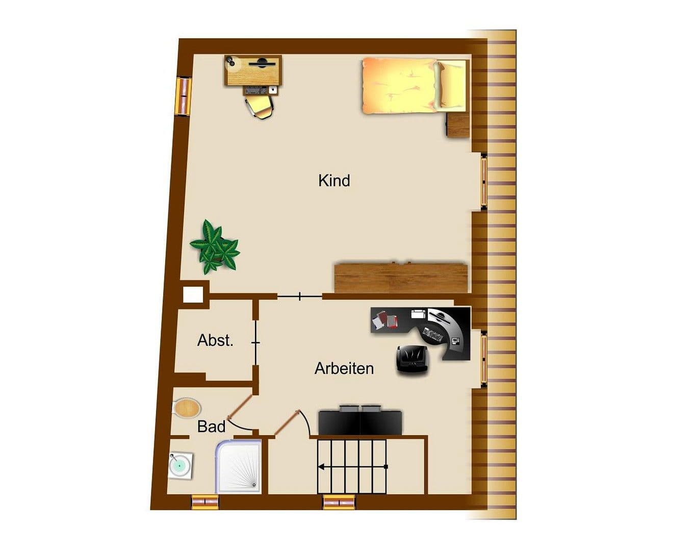 house for sale, 121 m², Spitalstraße 6, Karlsruhe, Baden-Württemberg house for sale, 121 m², Spitalstraße 6, Karlsruhe, Baden-Württemberg