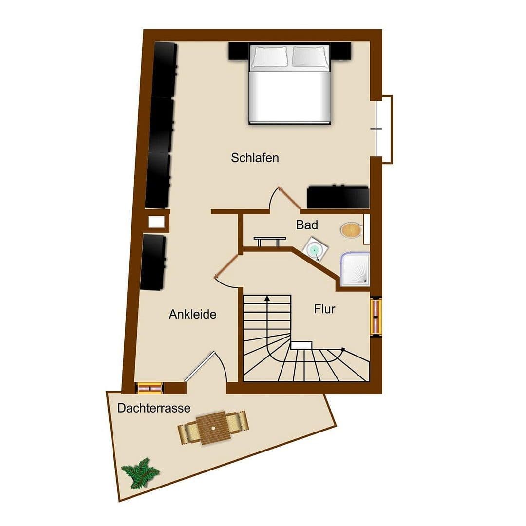 house for sale, 121 m², Spitalstraße 6, Karlsruhe, Baden-Württemberg house for sale, 121 m², Spitalstraße 6, Karlsruhe, Baden-Württemberg