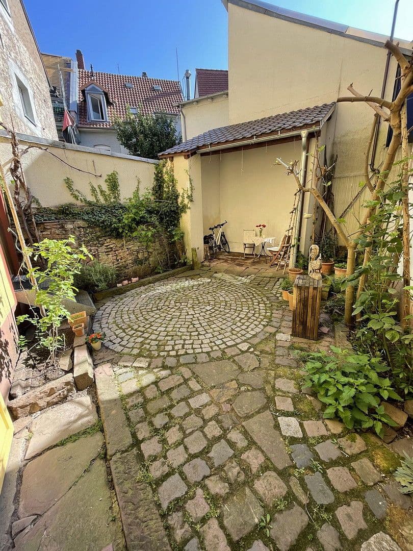 house for sale, 121 m², Spitalstraße 6, Karlsruhe, Baden-Württemberg house for sale, 121 m², Spitalstraße 6, Karlsruhe, Baden-Württemberg