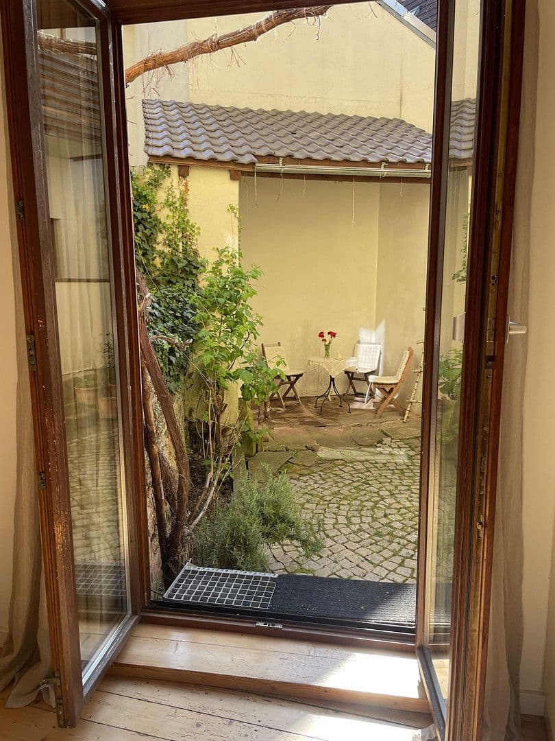 house for sale, 121 m², Spitalstraße 6, Karlsruhe, Baden-Württemberg house for sale, 121 m², Spitalstraße 6, Karlsruhe, Baden-Württemberg